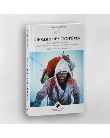 L’homme des tempêtes