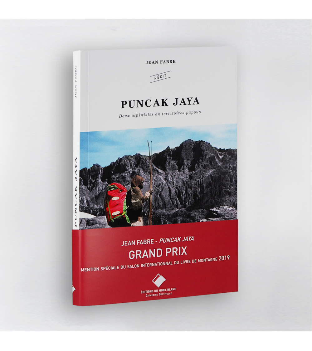 Puncak Jaya