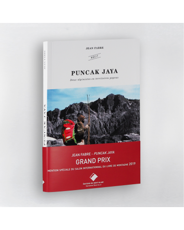 Puncak Jaya