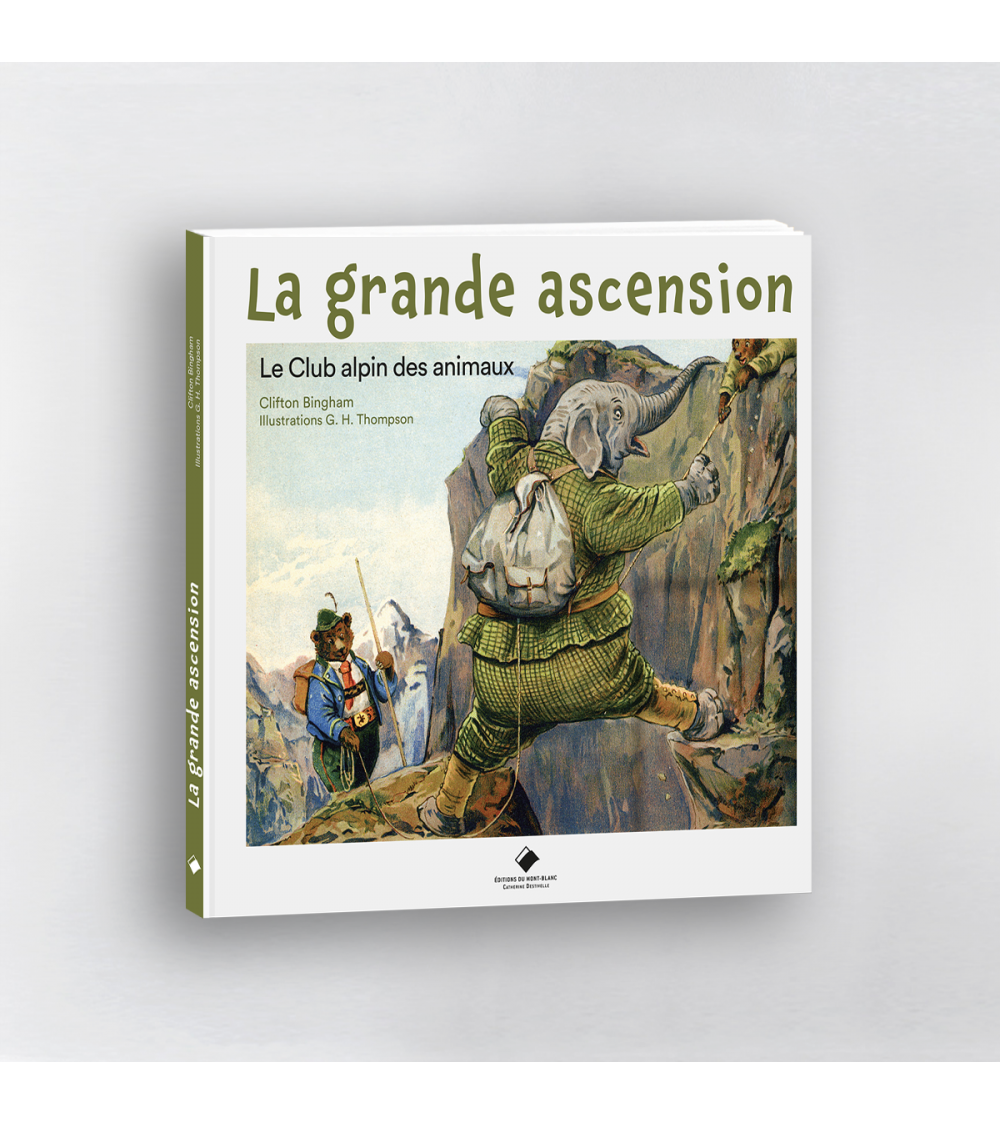 La grande ascension