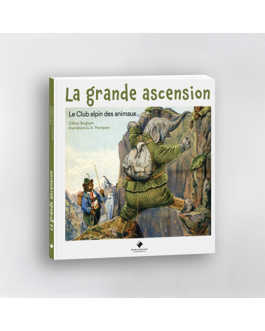 La grande ascension