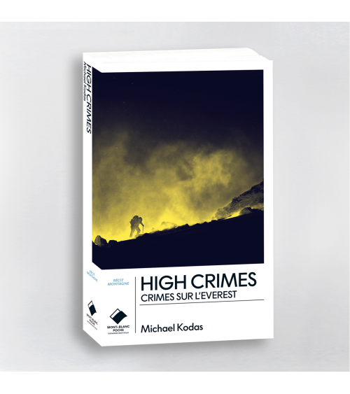 High crimes