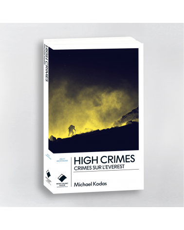 High crimes
