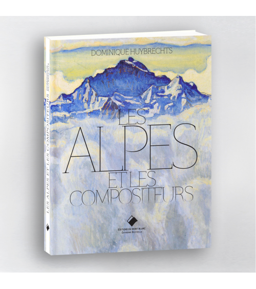 Les Alpes et les compositeurs