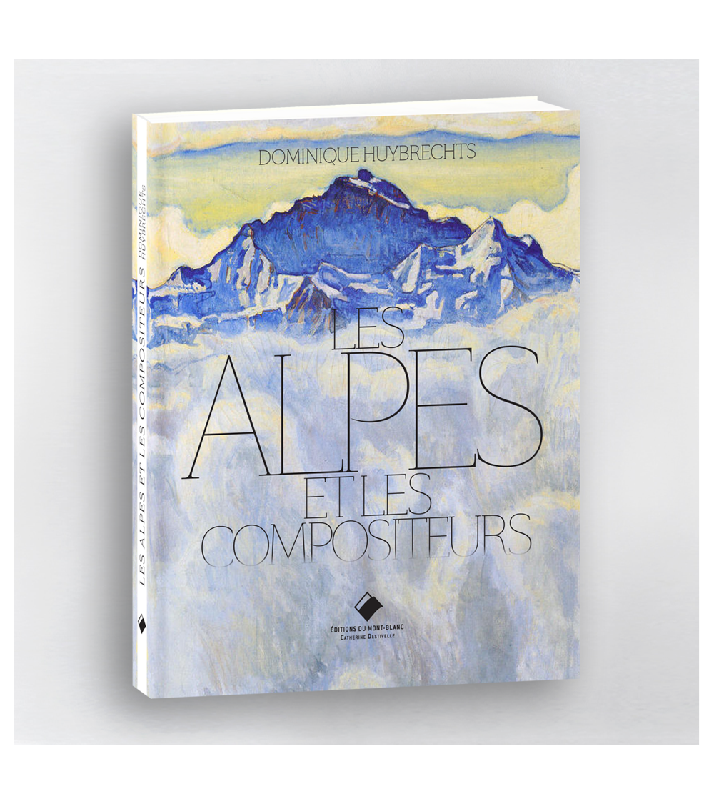 Les Alpes et les compositeurs