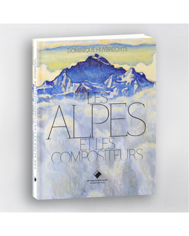 Les Alpes et les compositeurs