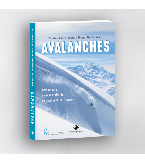 Avalanches - Comprendre, évaluer et décider en analysant les risques