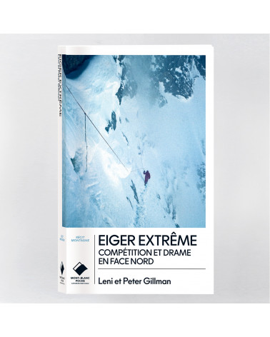 Eiger extrême - Poche