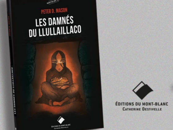 Les damnés du Llullaillaco