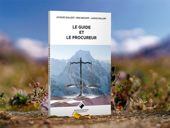 Le guide et le procureur