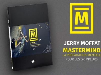 Mastermind - La préparation mentale pour les grimpeurs