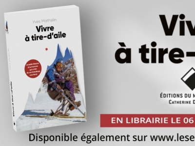 Vivre à tire-d'aile