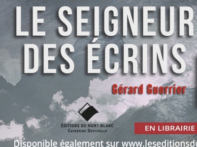 Le seigneur des Écrins