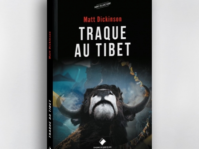 Traque au Tibet