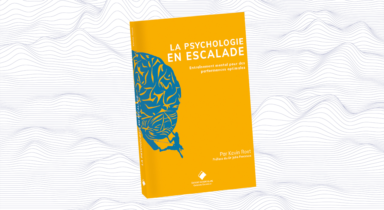 La psychologie en escalade